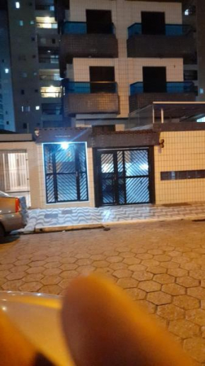 Apartamento familiar Praia Grande - Ocian